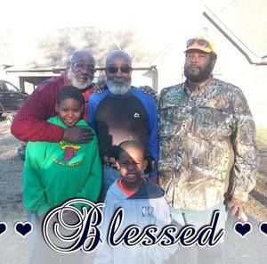 Meet your Posher, Darrell